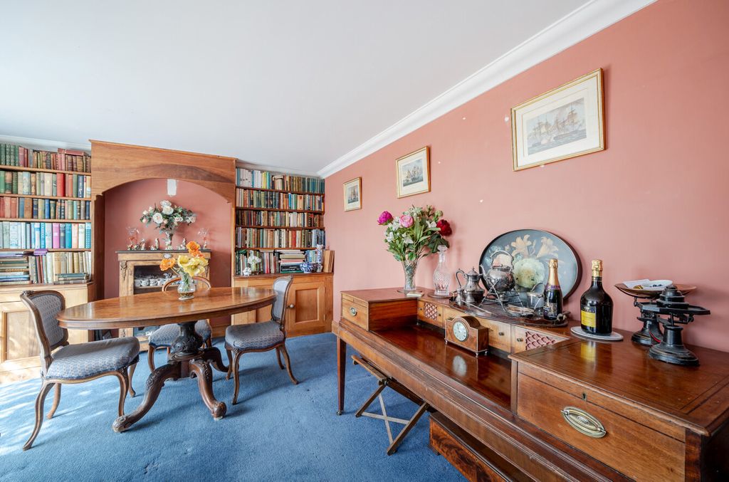 Additional image 7 of 4 bed detached house for saleBayford Hill, Wincanton, Somerset BA9