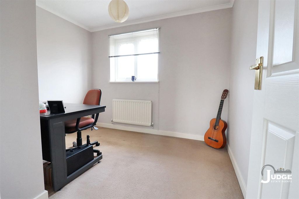 Additional image 29 of 4 bed detached house for saleWheatfield Close, Glenfield, Leicester LE3