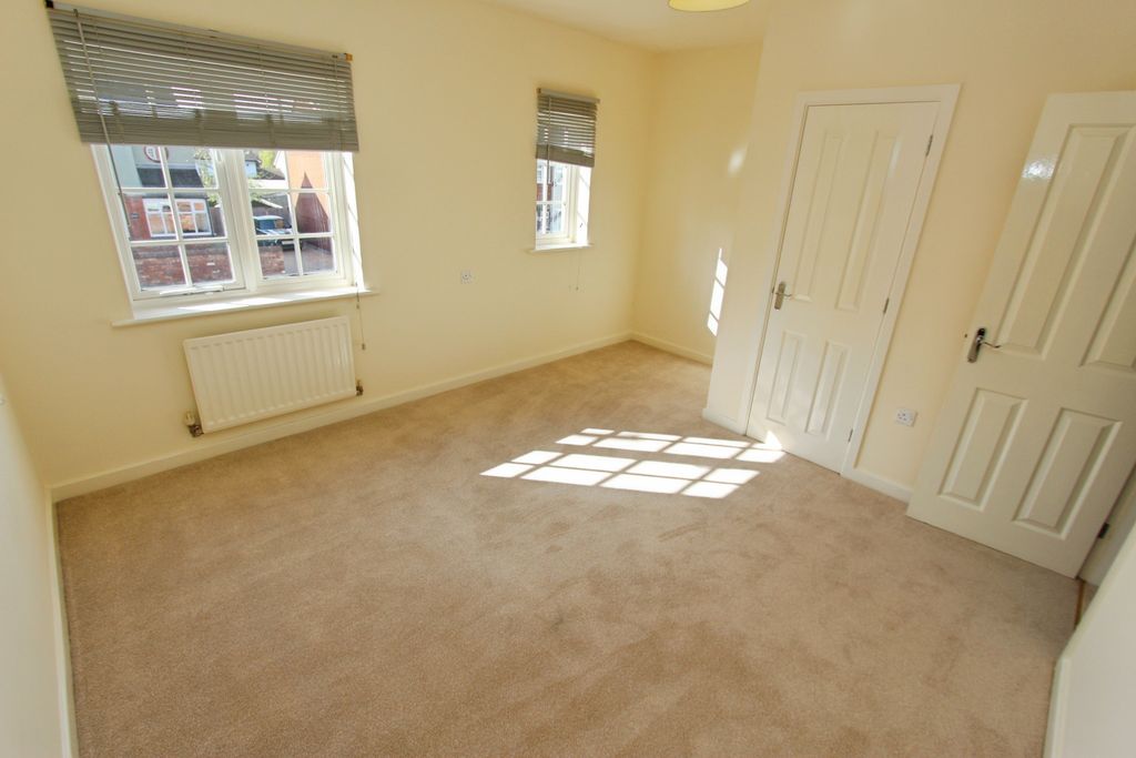 Additional image 9 of 2 bed town house for saleStation Road, Castle Donington, Castle Donington DE74