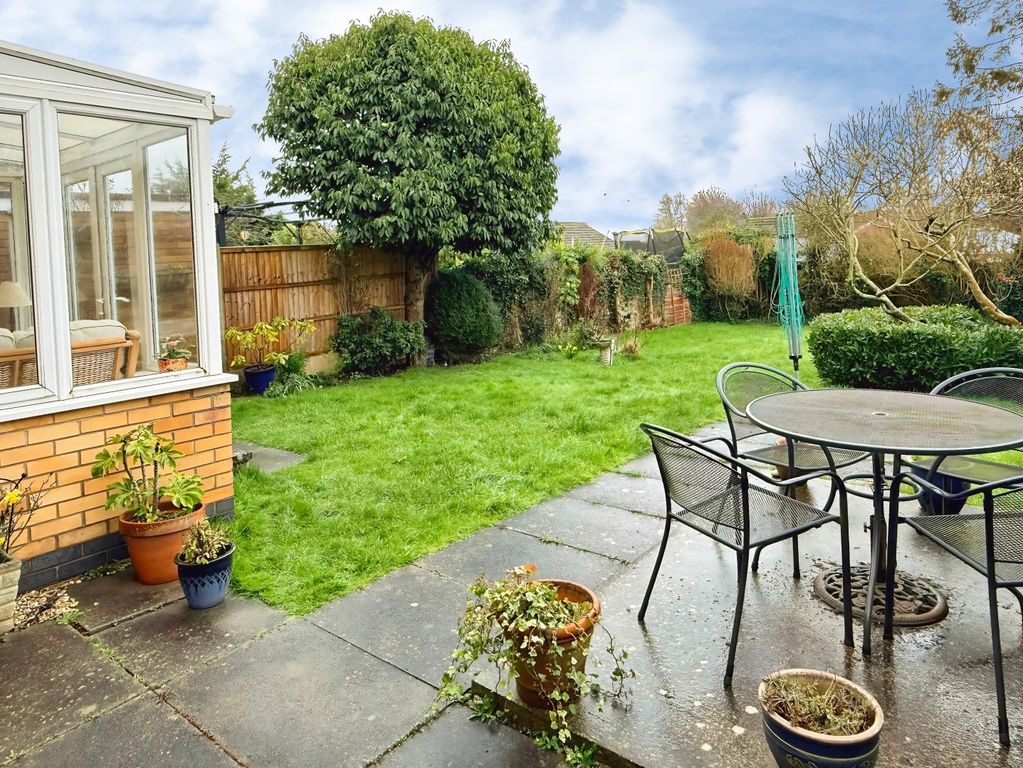 Additional image 20 of 3 bed detached house for saleColeman Road, Fleckney, Leicester LE8