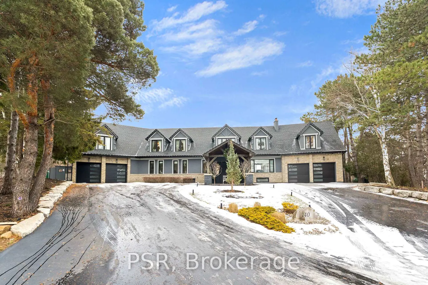 140 Ravendale Court