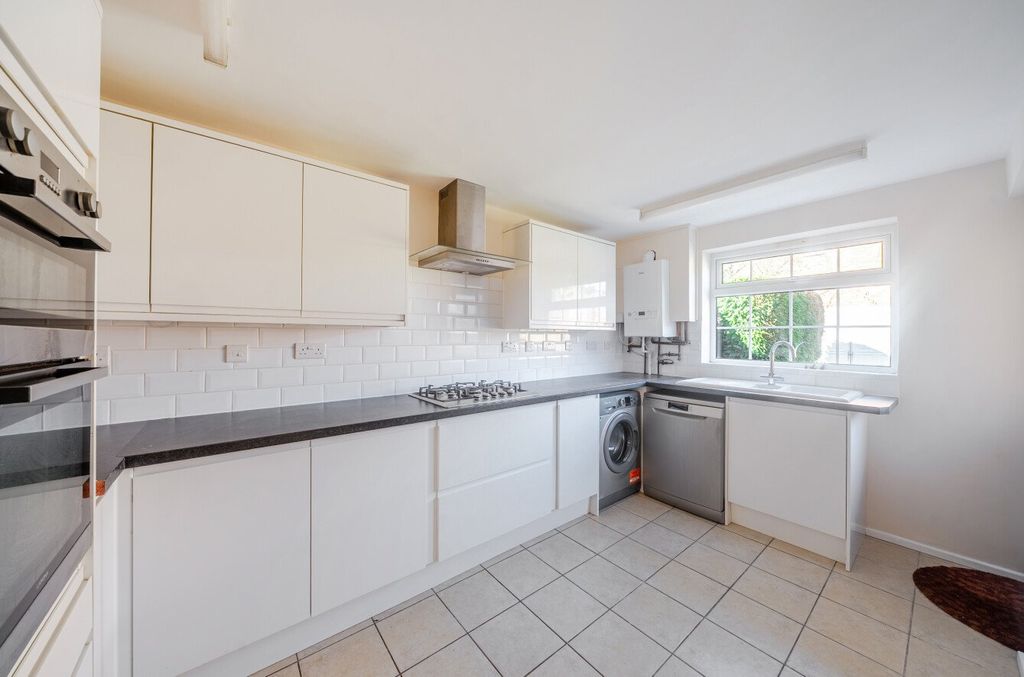 Additional image 2 of 3 bed semi-detached house for saleGoldcrest Gardens, Lordswood, Southampton, Hampshire SO16