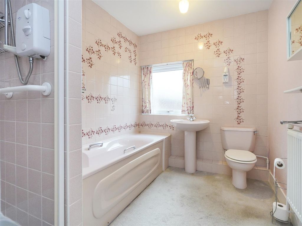 Additional image 8 of 3 bed terraced house for saleDerby Road, Ashby-De-La-Zouch LE65