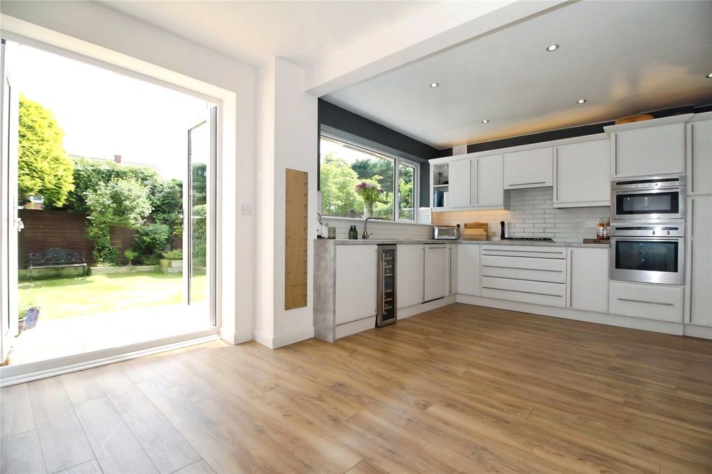 Additional image 3 of 4 bed detached house for saleMarlborough Close, Burbage, Hinckley, Leicestershire LE10