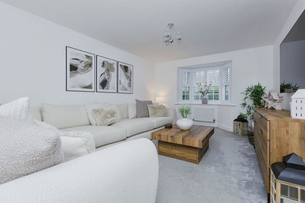 Additional image 3 of 4 bed detached house for saleHopper Way, Whetstone, Leicester LE8