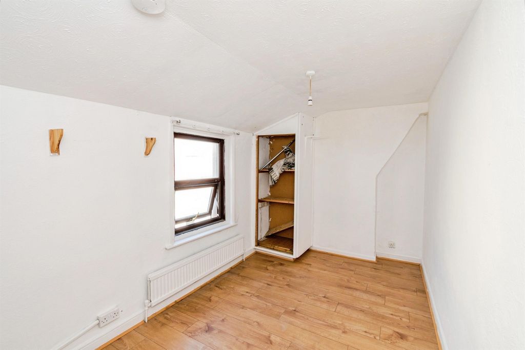Additional image 14 of 5 bed terraced house for saleNorthumberland Road, Southampton SO14
