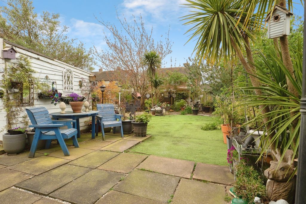 Additional image 21 of 3 bed detached house for saleDunster Road, Mountsorrel, Loughborough LE12