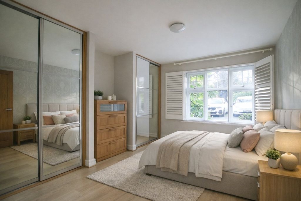 Additional image 11 of 2 bed flat for saleRectory Road, Wokingham RG40