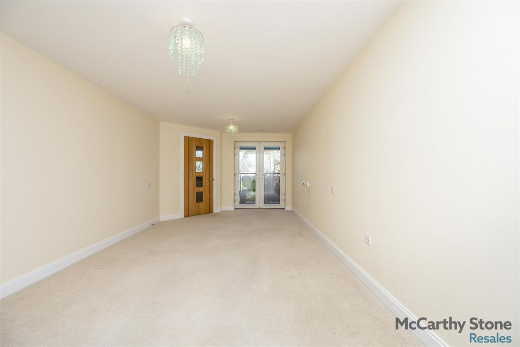 Additional image 4 of 1 bed flat for saleThorneycroft, Wood Road, Wolverhampton WV6