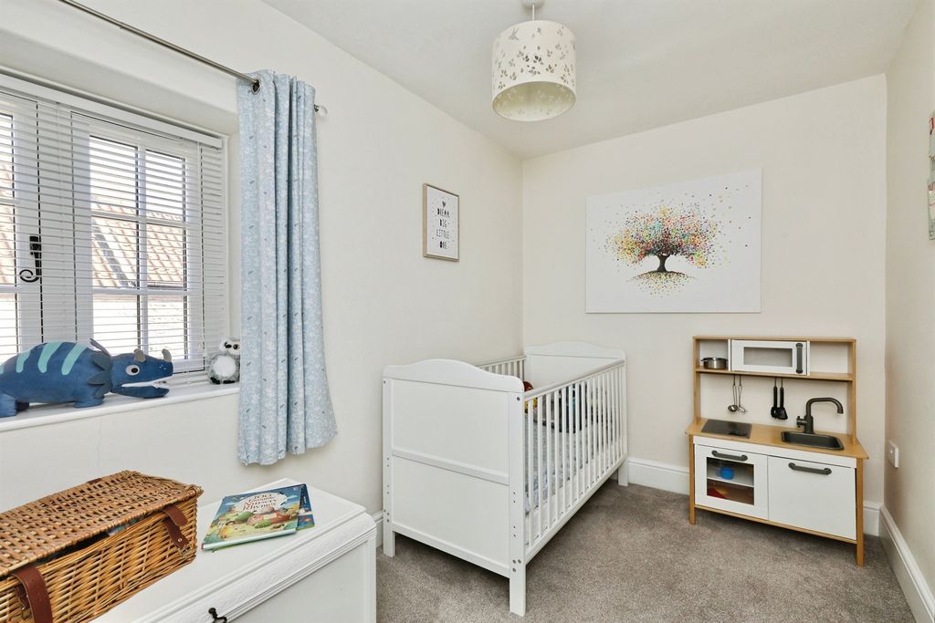 Additional image 15 of 5 bed detached house for saleHangar Hill, Whitwell, Worksop S80