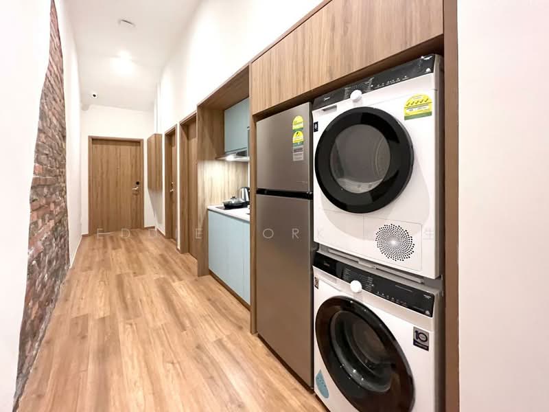 Additional image 2 of Boon Keng MRT | Short/Long Stay | Fully Furnished