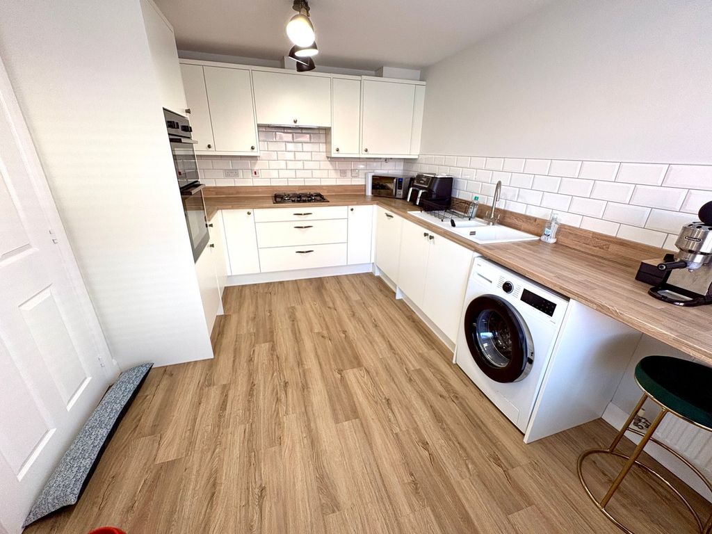 Additional image 4 of 4 bed terraced house for saleFretter Close, Broughton Astley, Leicester LE9