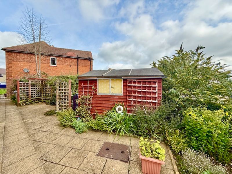 Additional image 17 of 3 bed semi-detached house for saleWoolsthorpe Road, Woolsthorpe By Colsterworth, Grantham NG33