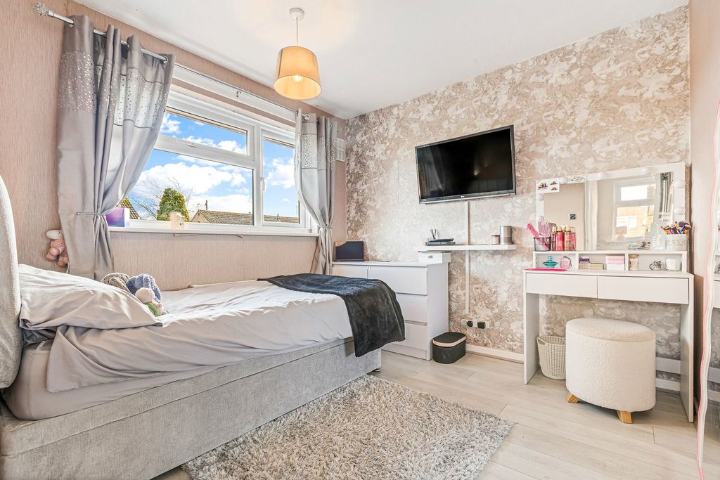 Additional image 12 of 3 bed semi-detached house for saleFerrers Croft, Barlestone, Nuneaton CV13