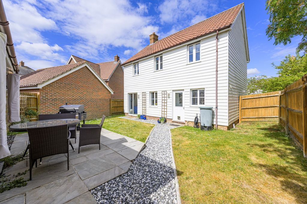 Additional image 16 of 4 bed detached house for saleCrocus Street, Wymondham NR18