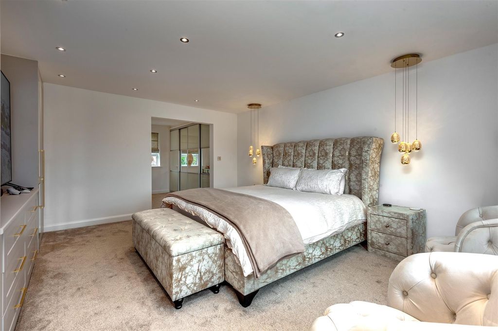 Additional image 17 of 5 bed detached house for saleBramwell Way, Wilmslow SK9