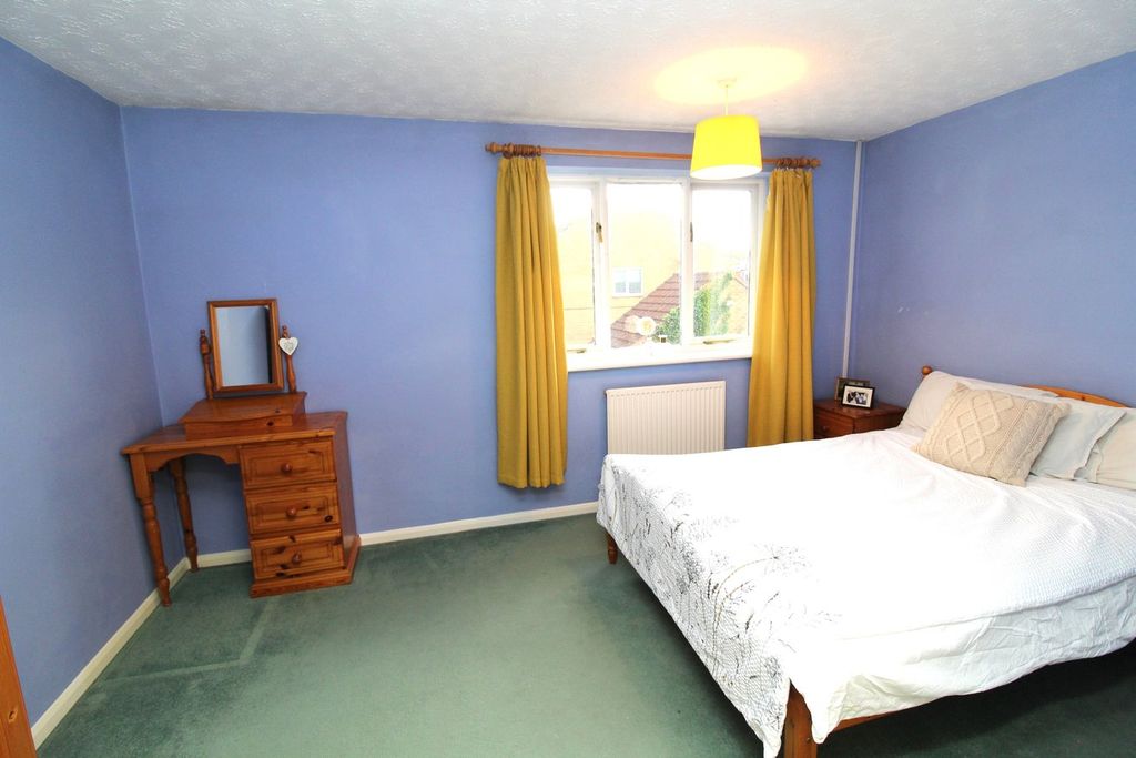 Additional image 6 of 3 bed semi-detached house for saleMawby Close, Whetstone, Leicester LE8