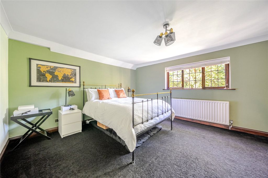 Additional image 21 of 5 bed detached house for saleRoundabout Lane, Winnersh, Wokingham RG41