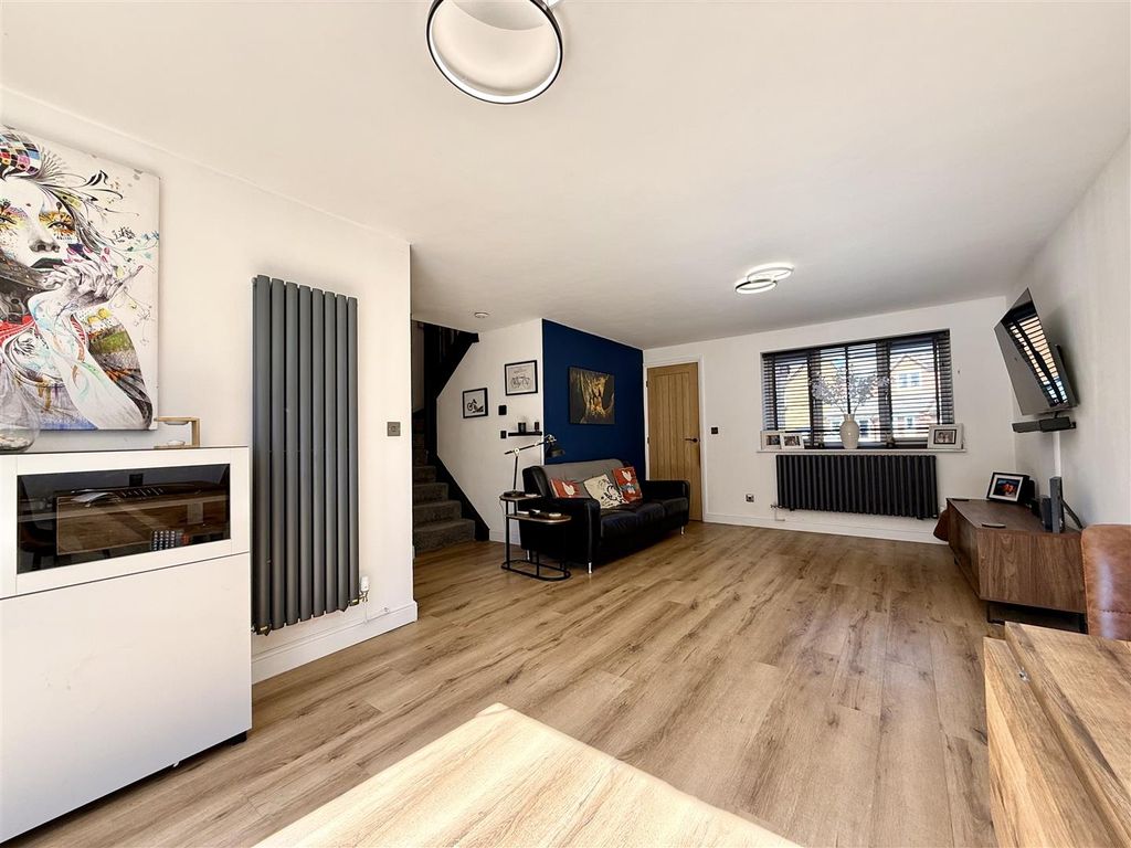 Additional image 2 of 3 bed detached house for saleRobin Road, Coalville LE67
