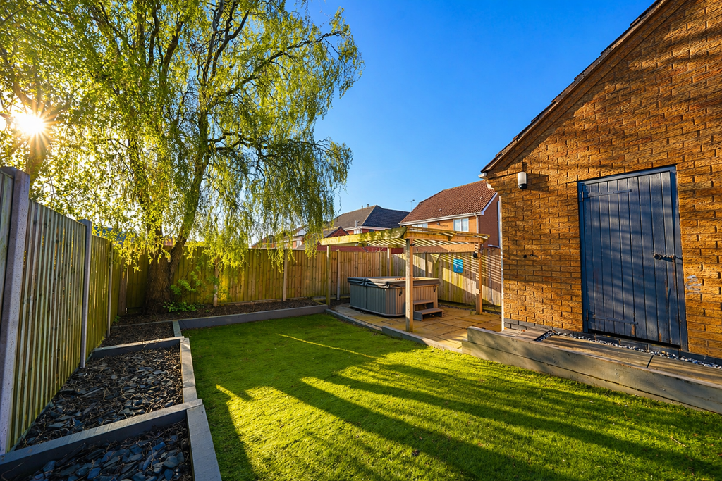 Additional image 20 of 3 bed semi-detached house for saleCrowfoot Way, Broughton Astley, Leicester, Leicestershire LE9