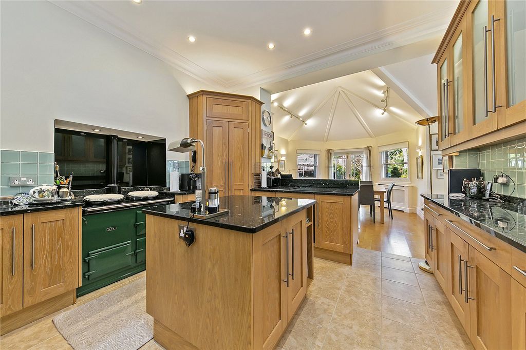 Additional image 7 of 6 bed detached house for saleBranstone Road, Kew, Surrey TW9