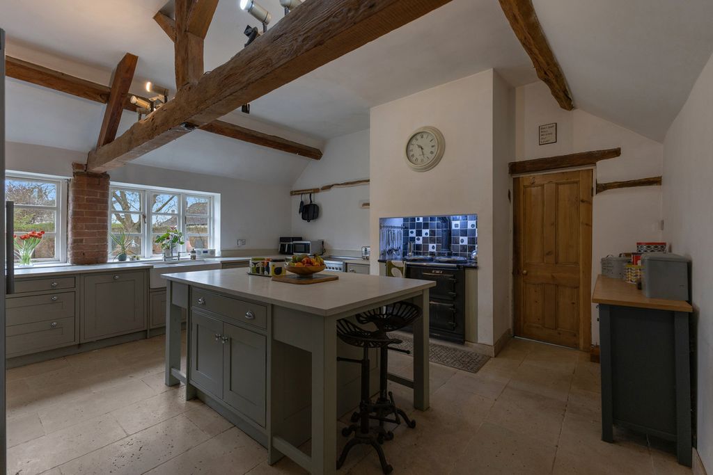 Additional image 6 of 6 bed barn conversion for saleShadows Lane, Congerstone Nuneaton CV13