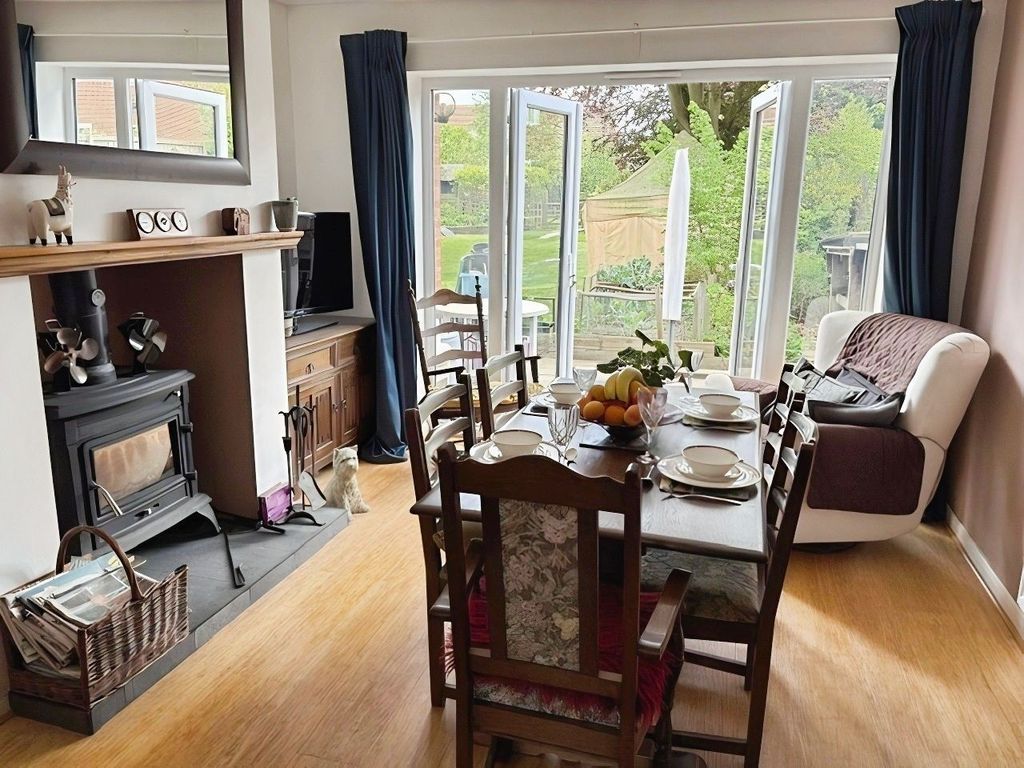 Additional image 8 of 4 bed detached house for saleHinckley Road, Sapcote, Leicester LE9
