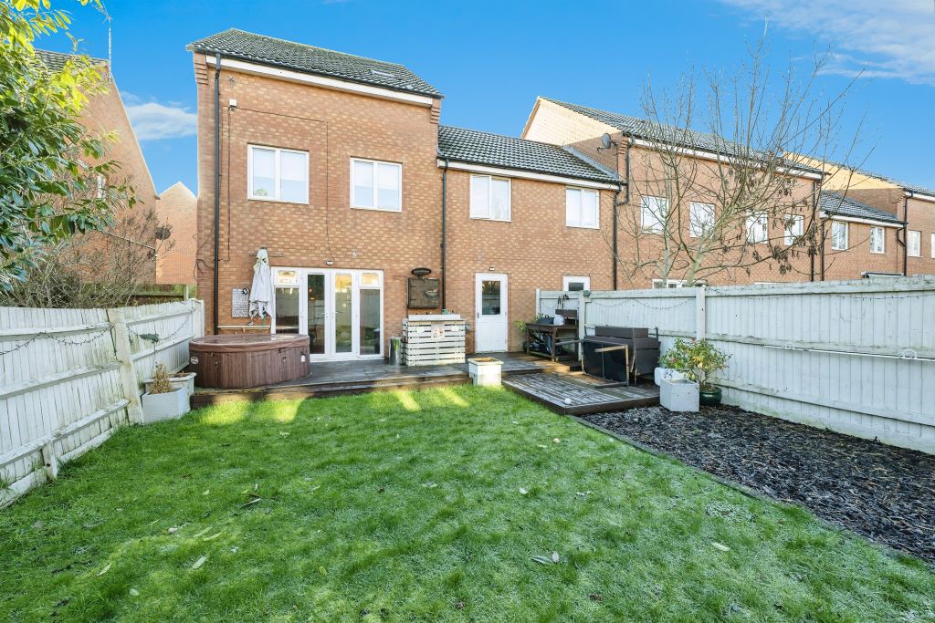 Additional image 10 of 4 bed semi-detached house for saleHaddonian Road, Market Harborough LE16