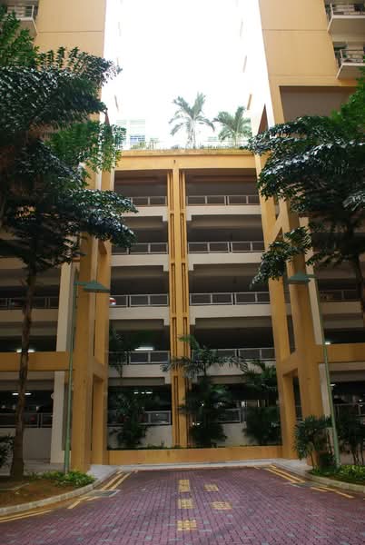 Additional image 16 of 637B Punggol Drive