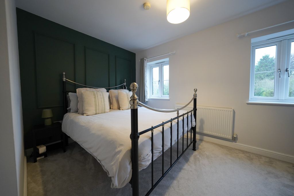 Additional image 11 of 2 bed end terrace house for saleRose Close, Cosby, Leicester, Leicestershire LE9