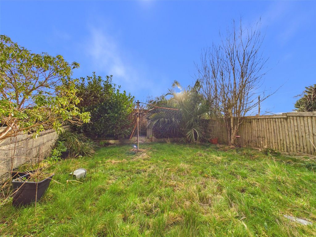 Additional image 8 of 2 bed flat for saleNewcastle Gardens, Plymouth, Devon PL5