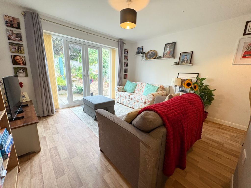 Additional image 3 of 2 bed detached bungalow for saleHarris Drive, Houghton-On-The-Hill, Leicester LE7