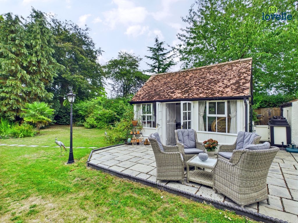 Additional image 29 of 4 bed detached house for sale76 Witham Road, Woodhall Spa LN10