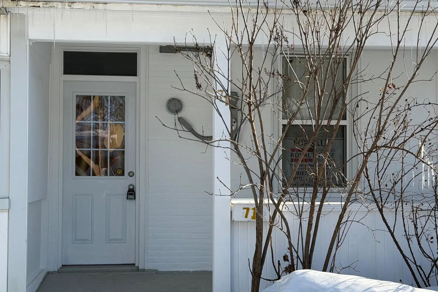 71 Buell Street
