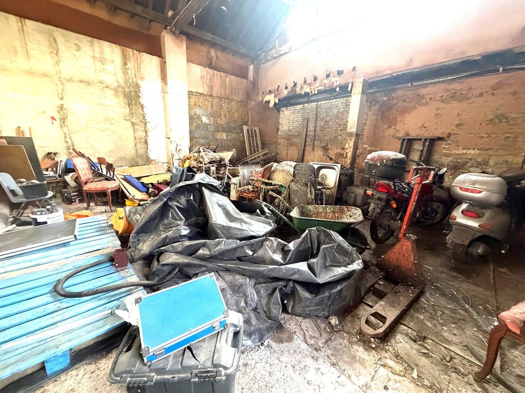 Additional image 10 of Land for saleStoke Newington Church Street, London N16