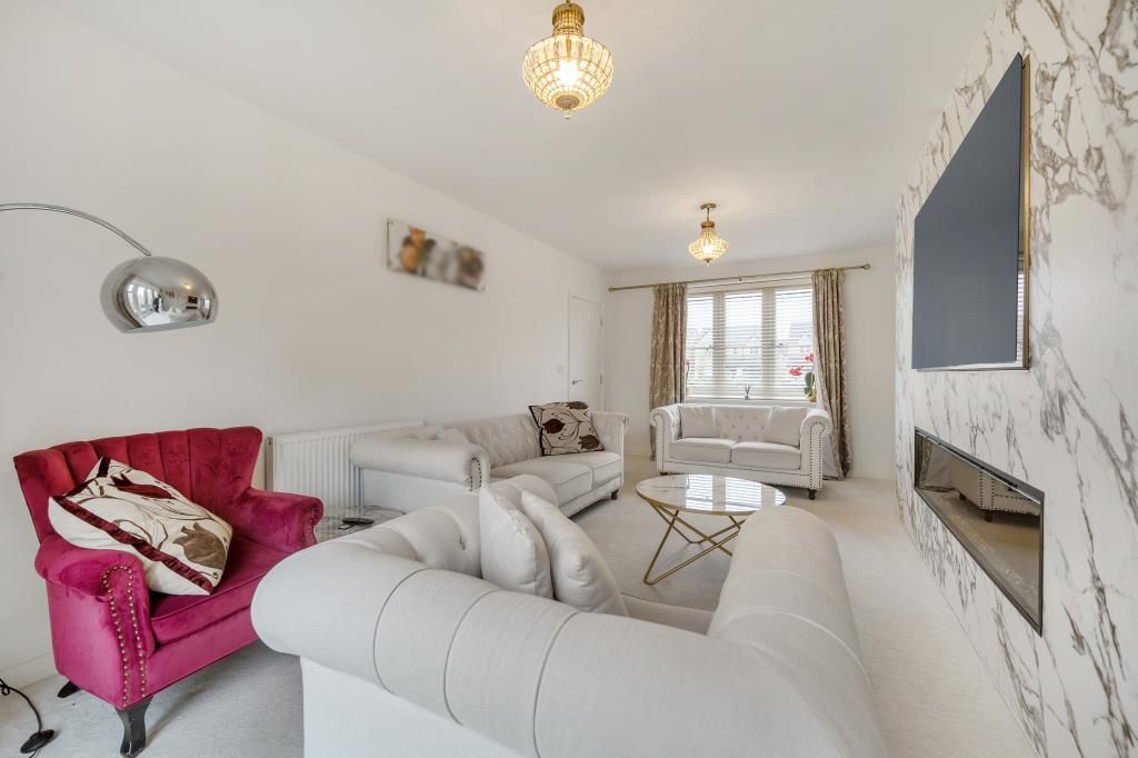 Additional image 7 of 5 bed detached house for saleMary Ellis Way, Witney OX29
