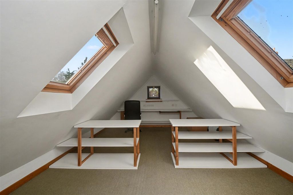 Additional image 39 of 4 bed barn conversion for saleLE16, High Street, Great Easton, Market Harborough
