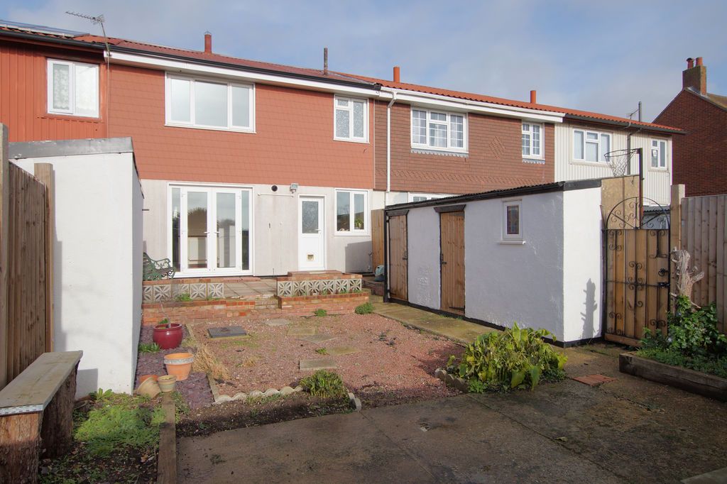 Additional image 12 of 3 bed terraced house for saleColesbourne Road, Portsmouth PO6