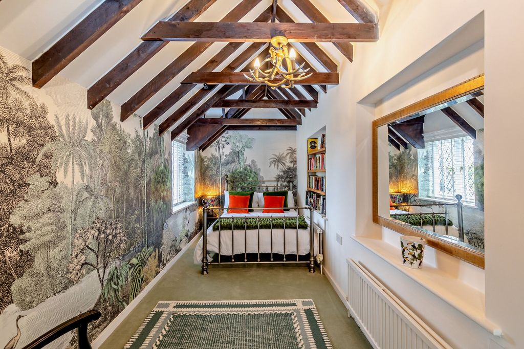 Additional image 13 of 6 bed detached house for saleSt. Leonards Hill, Windsor, Berkshire SL4