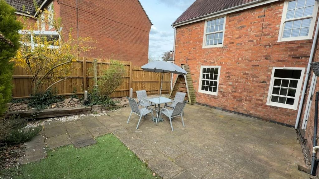Additional image 12 of 3 bed cottage for saleMain Street, Leire, Lutterworth LE17