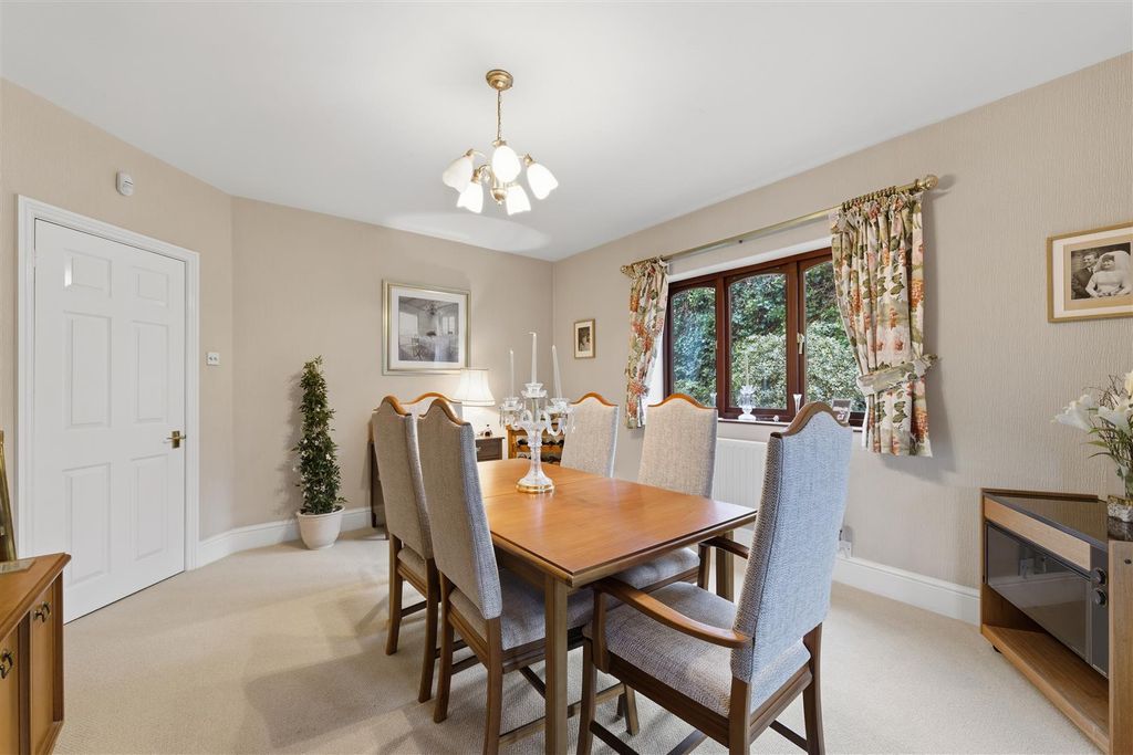 Additional image 15 of 5 bed detached house for saleMain Street, Shangton, Leicester LE8