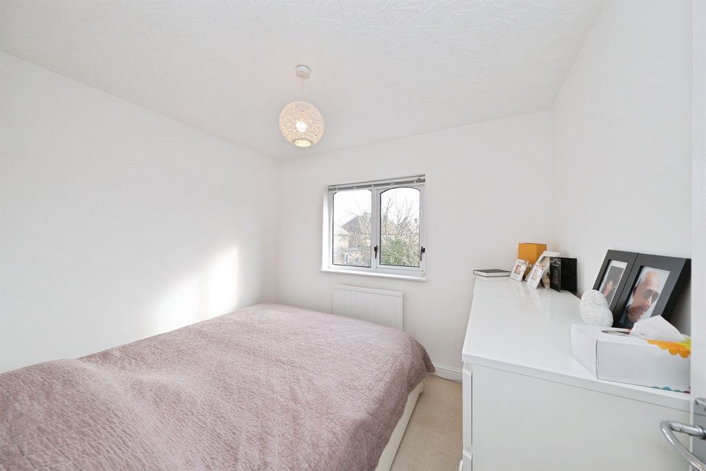 Additional image 8 of 3 bed semi-detached house for saleHallam Fields, Castle Donington, Derby DE74