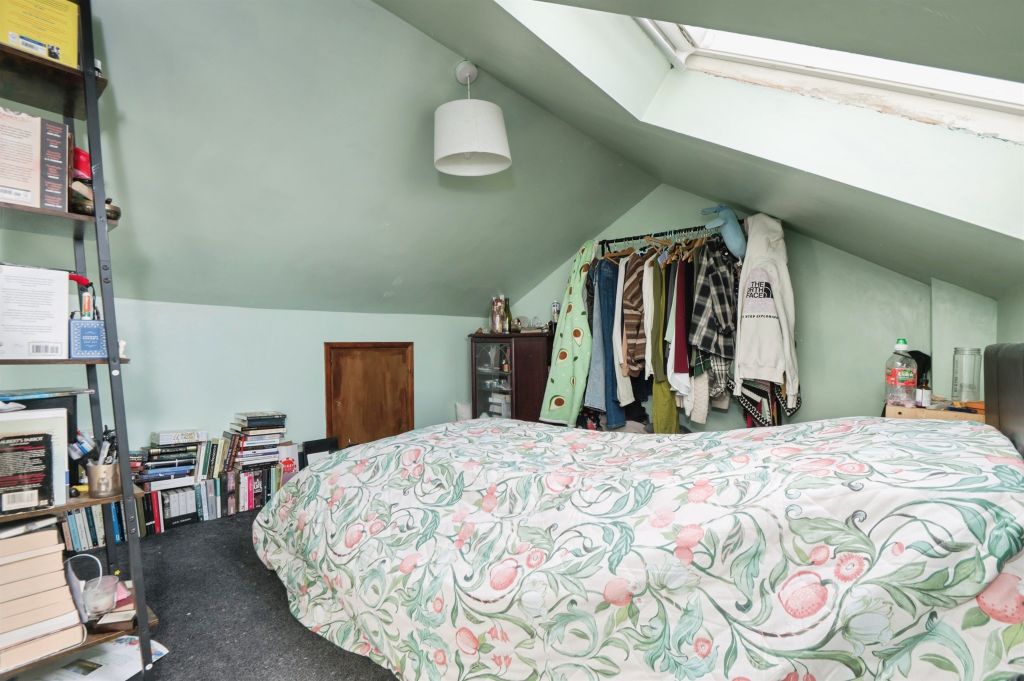Additional image 15 of 4 bed terraced house for saleRomsey Road, Southampton SO16