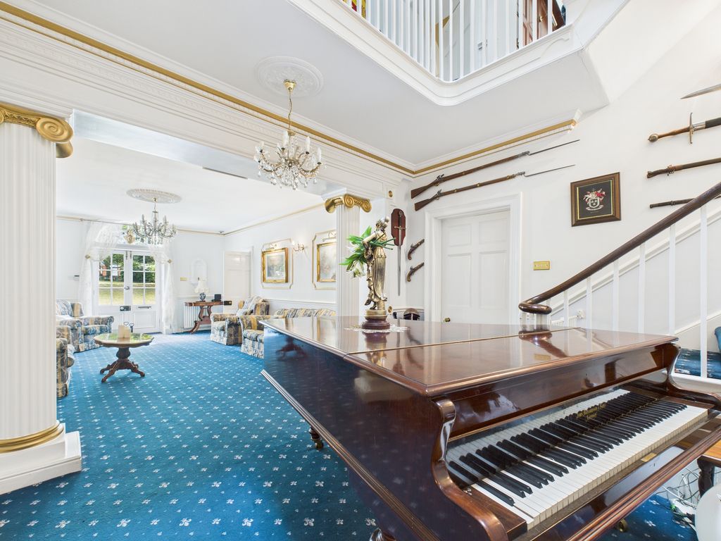 Additional image 10 of 9 bed semi-detached house for sale166 Orrell Road, Orrell, Wigan WN5