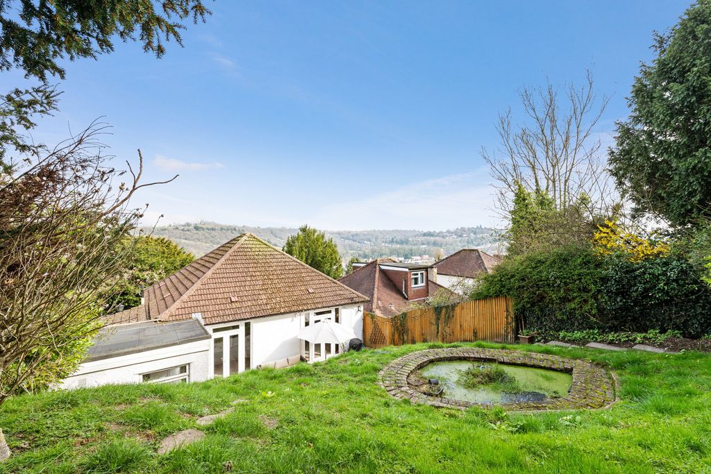 Additional image 15 of 3 bed detached house for saleHilltop Road, Whyteleafe CR3