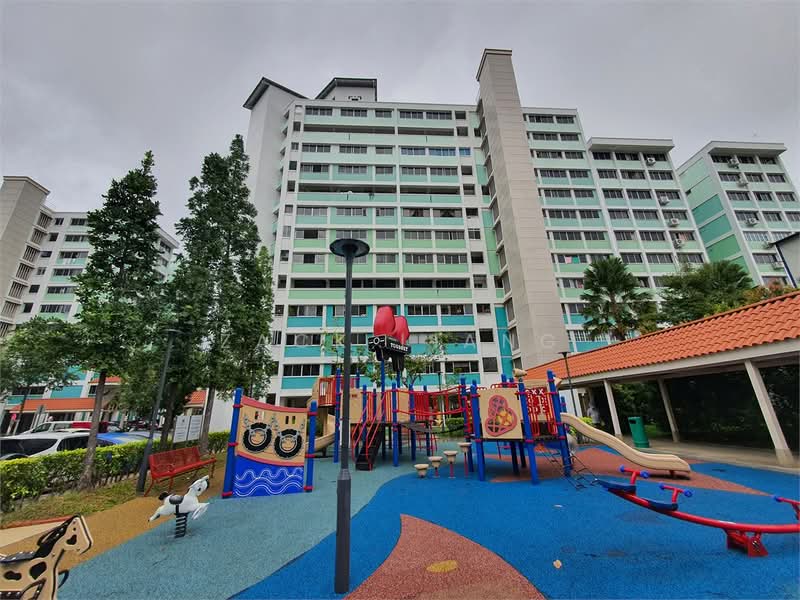 Additional image 6 of 106 Pasir Ris Street 12