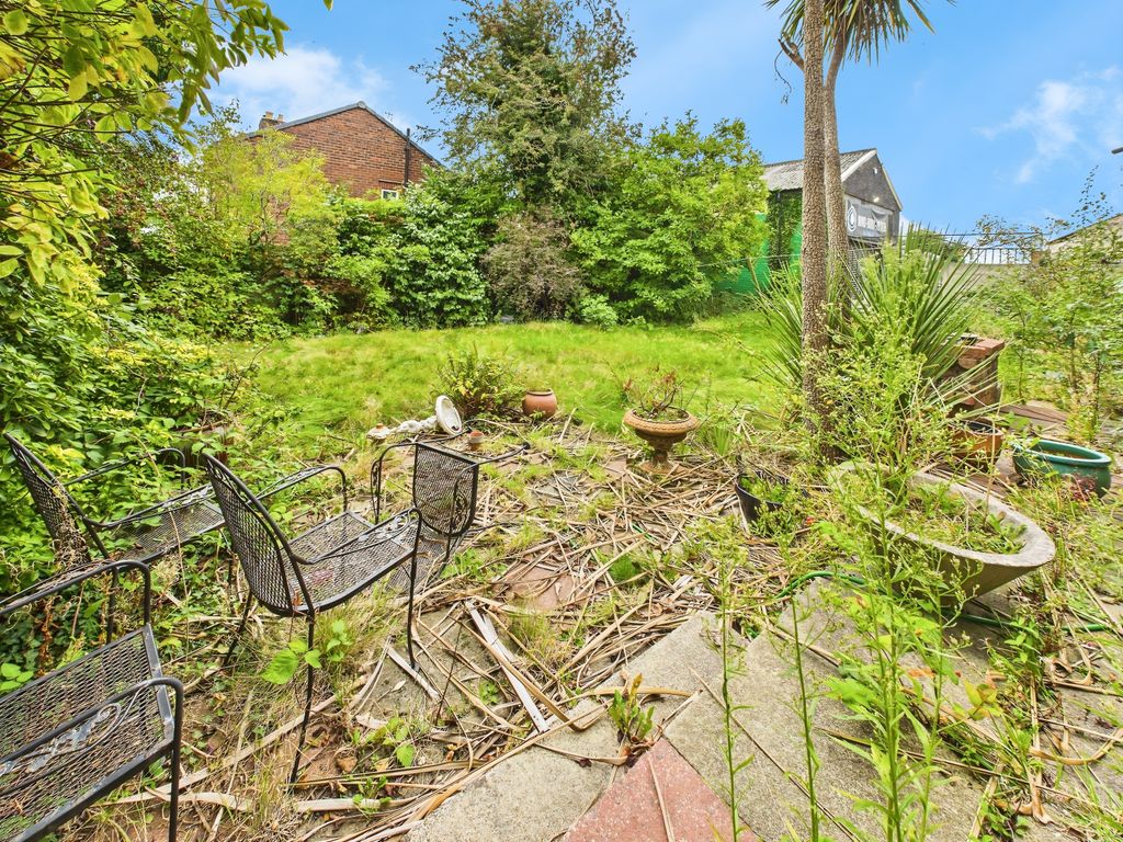 Additional image 2 of 4 bed detached house for saleWhelley, Whelley, Wigan WN1
