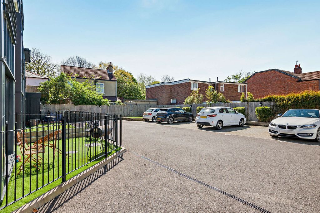 Additional image 19 of 1 bed flat for saleMilton Road, Portsmouth PO4