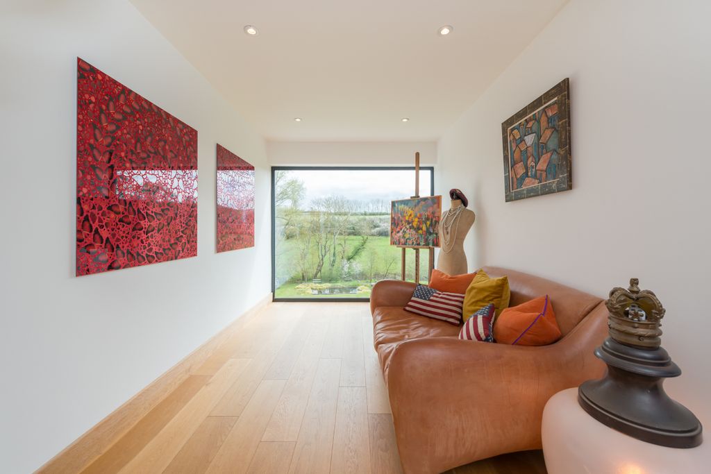 Additional image 10 of 5 bed detached house for saleWoodlands, Fox's Cross Hill, Whitstable CT5
