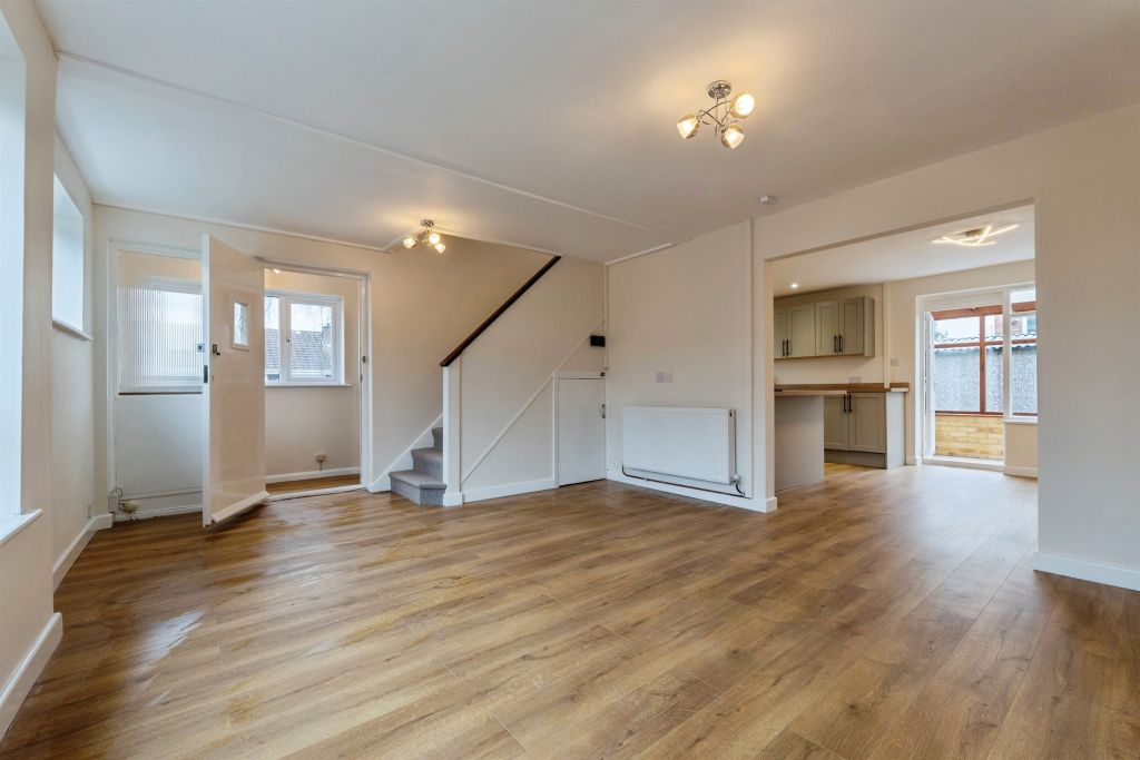 Additional image 2 of 3 bed semi-detached house for saleAlthorpe Drive, Loughborough LE11